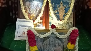 Dharmasaastha Sri Manikanda Bhaktha Samajam is live [upl. by Htebzile]