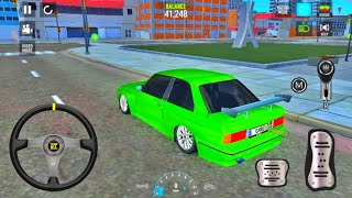 Crazy Super Car Driving Game  Car Parking 3D Game Multiplayer  Car Games Android Gameplay [upl. by Moynahan]