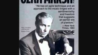 Ozan Marsh PlaysLiszt B Minor Sonata VLR Portion 1964wmv [upl. by Alfonso]