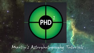 Autoguiding with PHD2  Theory Setup and Operation [upl. by Arakahs597]