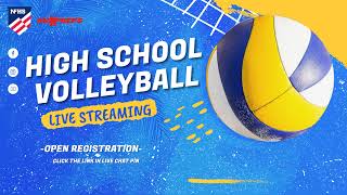 Shenendehowa vs Ward Melville  2024 NYSPHSAA Div 1 Boys Volleyball Champ LIVE [upl. by Imre]