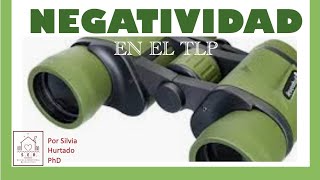 Por qué tanta NEGATIVIDAD en el TLP [upl. by Michele]