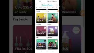 paytm cashback points redeem kaise kare 2024  Paytm se paise kaise kamaye shorts viral paytm [upl. by Adaha835]