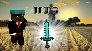 HT5 Sword montage Thank you MCteirs [upl. by Lorne]