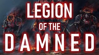 Legion of the Damned  Original Song [upl. by Volding]