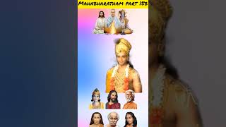 Mahabharatham part 15b [upl. by Arikahs221]