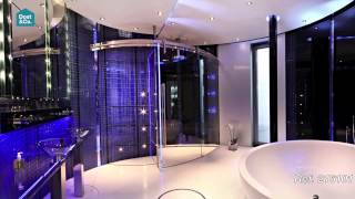 Ultramoderne Luxus Villa in Sol de Mallorca  Dost amp Co  Real Estate Mallorca [upl. by Fast92]