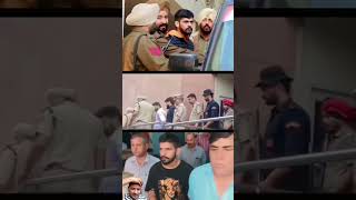 sorts video vairal sopugangster lawrencebishnoi king  punjabi gangster attitude [upl. by Eadwine249]