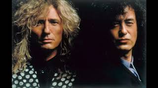 Coverdale Page Take For Me A Little While Subtitulada [upl. by Ingham]