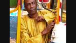 Retro Youssou Ndour Bandioly Ndiayewmv [upl. by Breanne]