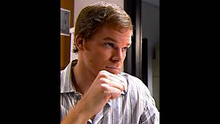 Lab Rats Make The Cops Look Good  Dexter S1E2 viral shorts dexter [upl. by Eesdnyl]