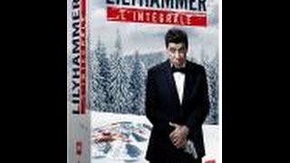 Lilyhammer  Saison 2  francais Extrait 2 TVRip [upl. by Palila955]