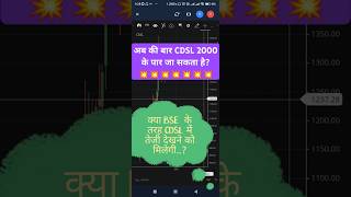 CDSL Latest News • NSDL IPO Latest News • NSE IPO latest News • BSE Latest News • CDSL Stock [upl. by Esenej232]