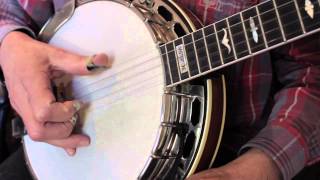 Beginning Bluegrass Banjo  Lesson 09  Some practice tips [upl. by Lebam275]