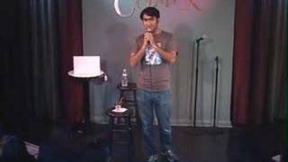 Kumail Nanjiani on new drug called cheese [upl. by Atteynad]