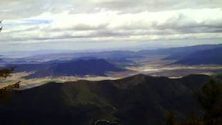 Cerro de las Nieves Arteaga Coahuila [upl. by Mandeville729]