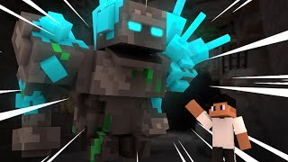 Creating a Custom Mob Part 1  Minecraft [upl. by Agn688]