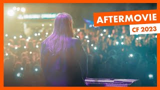 Aftermovie ★ Campusfestival Mittweida 2023 [upl. by Duarte774]