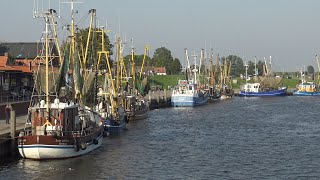 Greetsiel am 18092024 [upl. by Aleira]