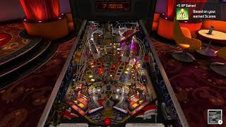 Medieval Madness Pinball  New High Score [upl. by Ahkeber310]