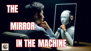 Whats the Real Difference Between Humans and AI [upl. by Earised]