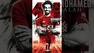 Mohamed Salah football sports sportsnews shorts short shortvideo viral cricket funny ipl [upl. by Akemrehs74]