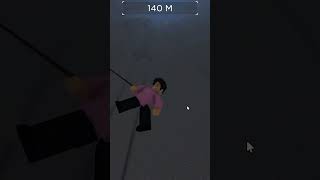 Were tied together in this Roblox game couplesgaming roblox [upl. by Ynna44]