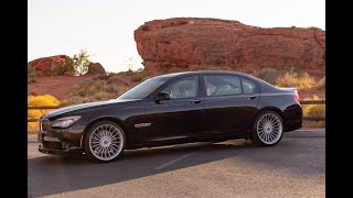 Alpina B7 For Sale [upl. by Noyar]