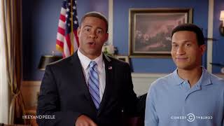 Key amp Peele  High On Potenuse ft Gabriel Iglesias [upl. by Hubert]