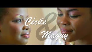 Maguy amp Cécilegnamien moh [upl. by Pallas400]