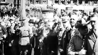 Joesph Goebbels Documentary Part 1 [upl. by Wood]