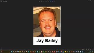 Trader Tuesday with Jay Bailey [upl. by Aramot]