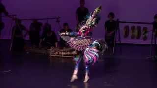 Alamat  Sarimanok  Parangal Dance Company [upl. by Vincenta]