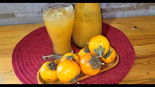 🧋REFRESCANTE JUGO DE NARANJILLA o Lulo‼️ [upl. by Lasonde460]