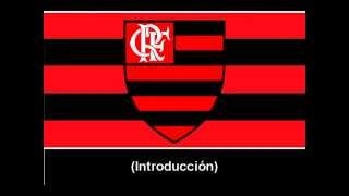 music de club Flamengo Letra [upl. by Ebag]