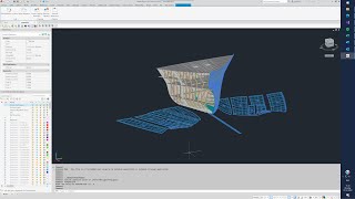 Making hull plate expansions in MasterShip [upl. by Coltson186]