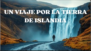 Las Maravillas de Islandia [upl. by Ddarb]