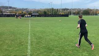 CUP Lydney V Abbeymead 2ndHalf [upl. by Waki687]