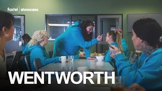 Wentworth Season 6 Inside Episode 10  Foxtel [upl. by Odlauso]