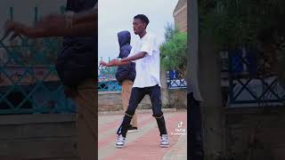 Lojay ft Chris brown  Monalisa  Dance Challengekingley254 [upl. by Elihu681]