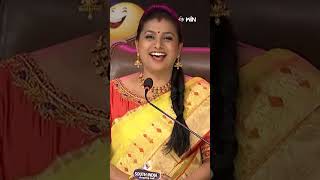 shorts  Bullet Bhaskar amp Faima Comedy Performance extrajabardasth comedyshow etvshorts [upl. by Anesuza]