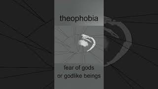 theophobia  drawing fears 26 [upl. by Maxfield]