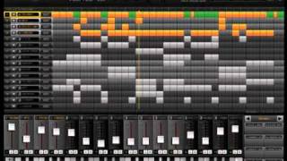 NORBZ BEST SCOTT STORCH  TIMBALAND  NEPTUNES STYLE BEATS HOT REMIXES [upl. by Nwahsed]