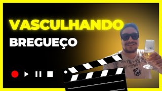 Vasculhando o Bregueço  Ep 2 [upl. by Cleve]