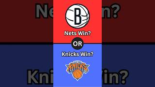 Would You Rather FREE NBA Picks Today 111524 NBA Basketball Picks Nets and Knicks [upl. by Bolling638]