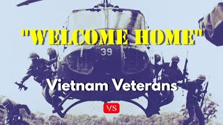 Help Fund “Welcome Home” [upl. by Bertina]