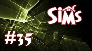 Die Sims 35  Halloween mal anders  Lets Play [upl. by Yrrab674]