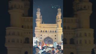 Charminar 🫶 song love music telugu [upl. by Bailar]