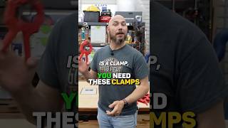 99 of Woodworkers Need this Clamp tools [upl. by Atteroc61]