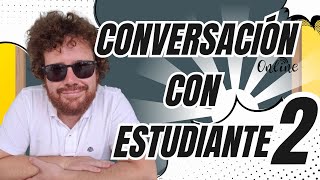 B23  CLASE DE ESPAÑOL  ¡La CITA para la CITA y el problema de la BUROCRACIA en ESPAÑA 🇪🇸 [upl. by Ogu]